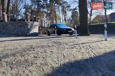 Седан Opel Omega 2000 в Василькові