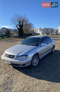 Седан Opel Omega 2000 в Черноморске