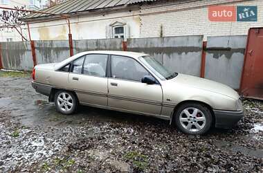 Седан Opel Omega 1988 в Сумах
