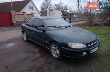 Седан Opel Omega 1995 в Белой Церкви