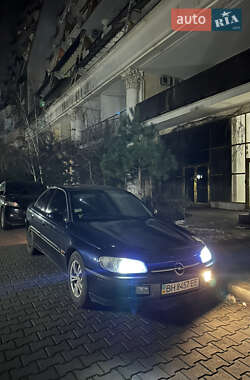 Седан Opel Omega 1995 в Одессе