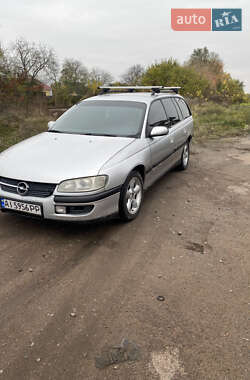 Универсал Opel Omega 1997 в Прилуках