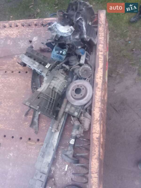 Универсал Opel Omega 1997 в Пулинах