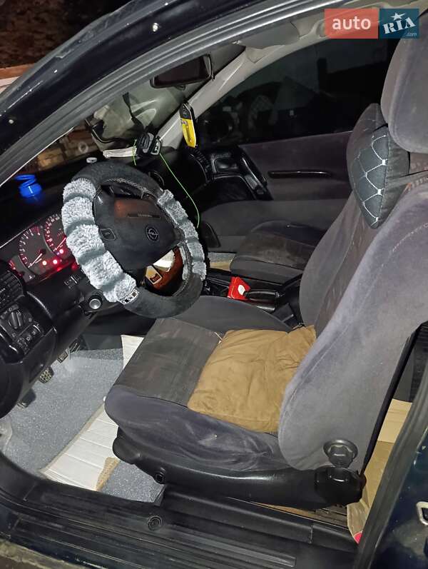 Універсал Opel Omega 1998 в Жмеринці фото 9 Універсал Opel Omega 1998 в Жмеринці