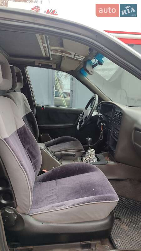 Седан Opel Omega 1989 в Кривому Розі фото 7 Седан Opel Omega 1989 в Кривому Розі