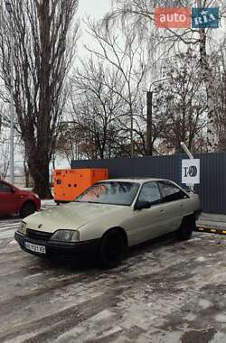 Седан Opel Omega 1989 в Кривому Розі