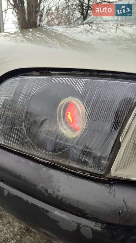 Седан Opel Omega 1989 в Кривому Розі фото 15 Седан Opel Omega 1989 в Кривому Розі