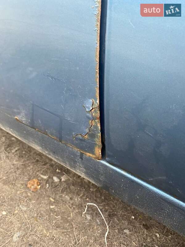 Седан Opel Omega 1988 в Лубнах фото 5 Седан Opel Omega 1988 в Лубнах