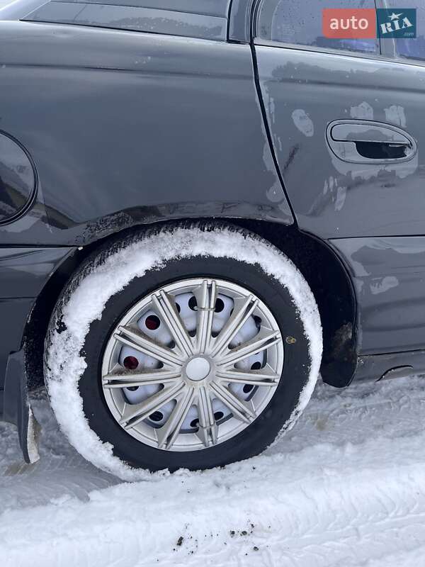 Седан Opel Omega 2000 в Конотопі фото 18 Седан Opel Omega 2000 в Конотопі