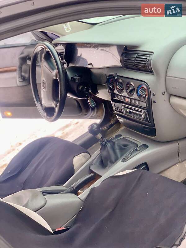 Седан Opel Omega 1995 в Бердичеві фото 8 Седан Opel Omega 1995 в Бердичеві