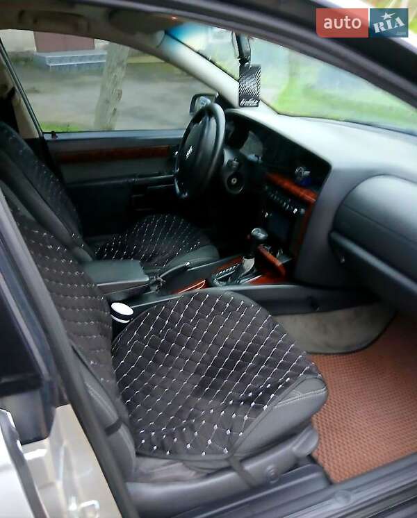 Седан Opel Omega 2000 в Измаиле фото 8 Седан Opel Omega 2000 в Измаиле