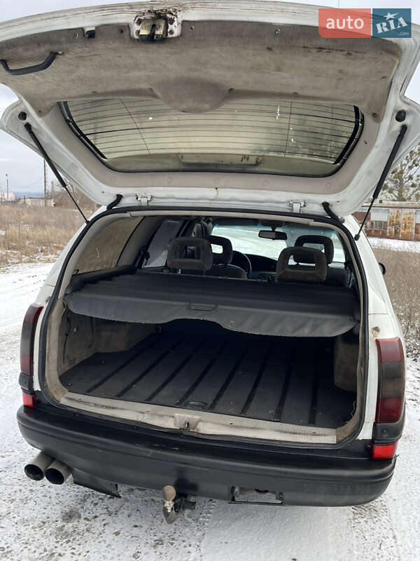 Универсал Opel Omega 1995 в Червоному Донце