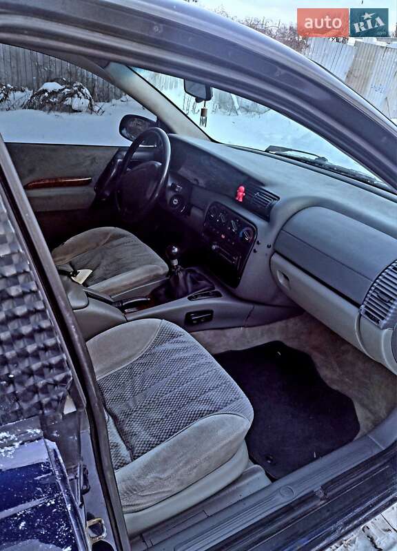 Седан Opel Omega 1995 в Житомирі