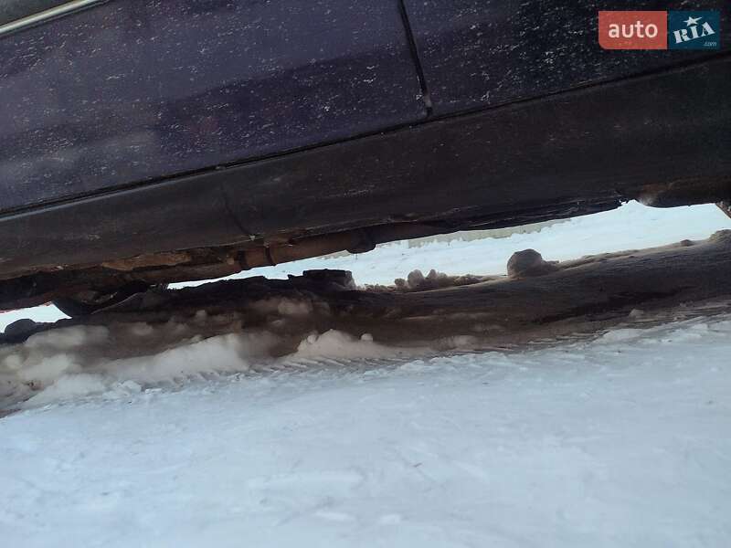 Седан Opel Omega 1995 в Житомирі