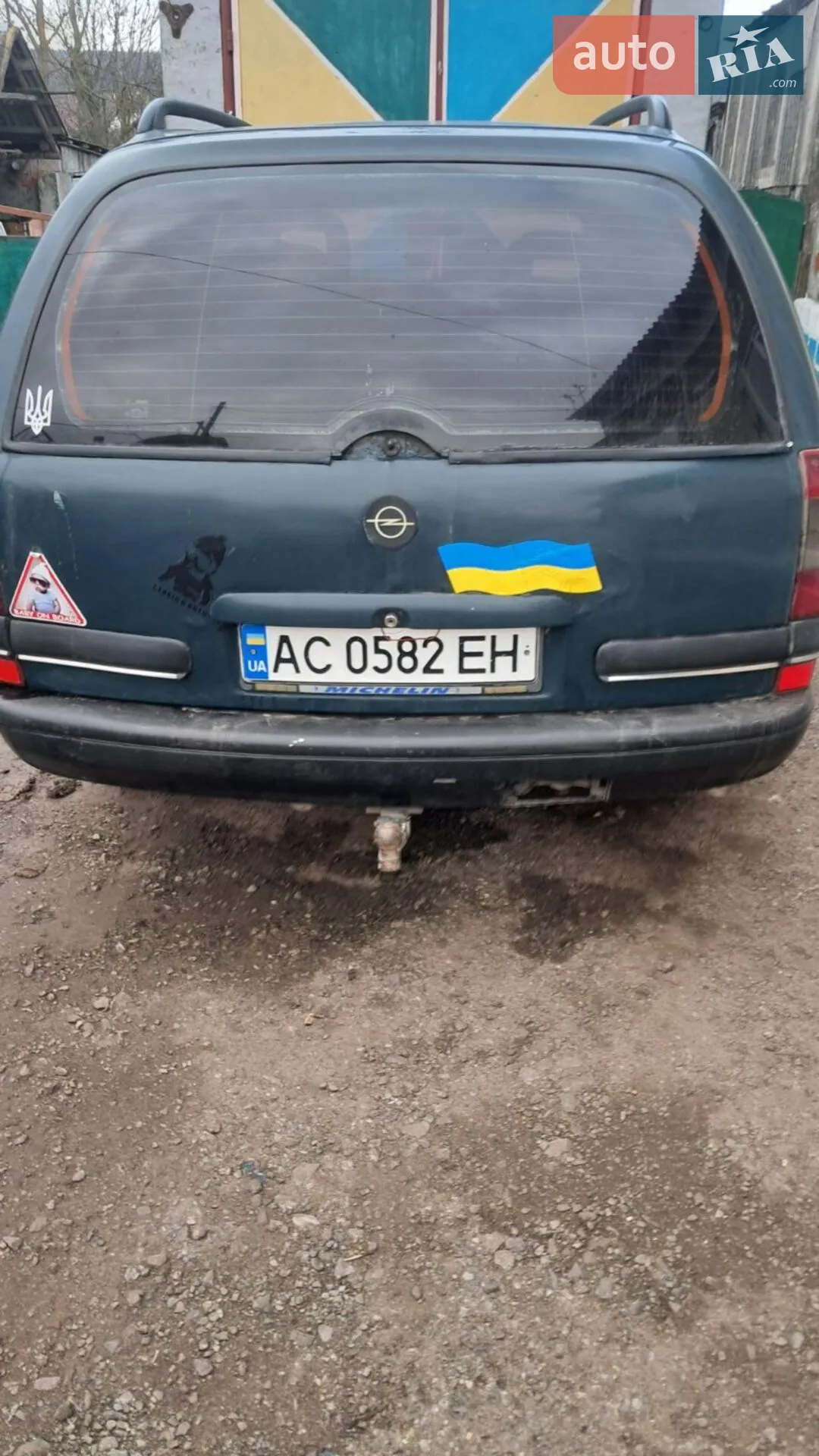 Фото авто 15