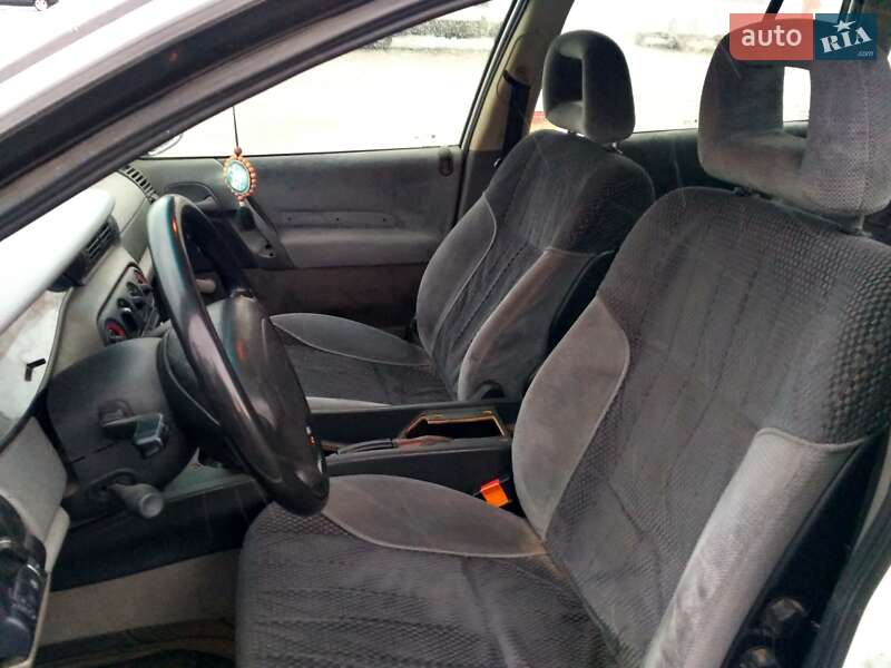 Универсал Opel Omega 1995 в Харькове фото 13 Универсал Opel Omega 1995 в Харькове