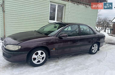 Седан Opel Omega 1995 в Надворной