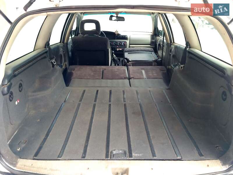 Универсал Opel Omega 1995 в Харькове фото 20 Универсал Opel Omega 1995 в Харькове