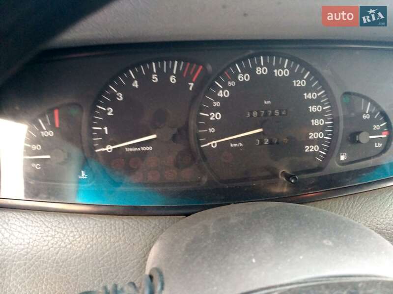 Универсал Opel Omega 1995 в Харькове фото 18 Универсал Opel Omega 1995 в Харькове