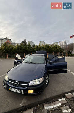 Седан Opel Omega 1995 в Одессе