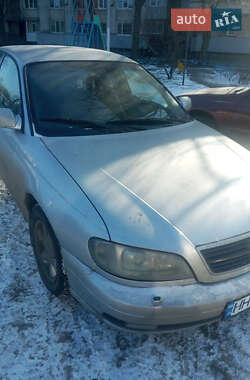 Седан Opel Omega 2000 в Одессе