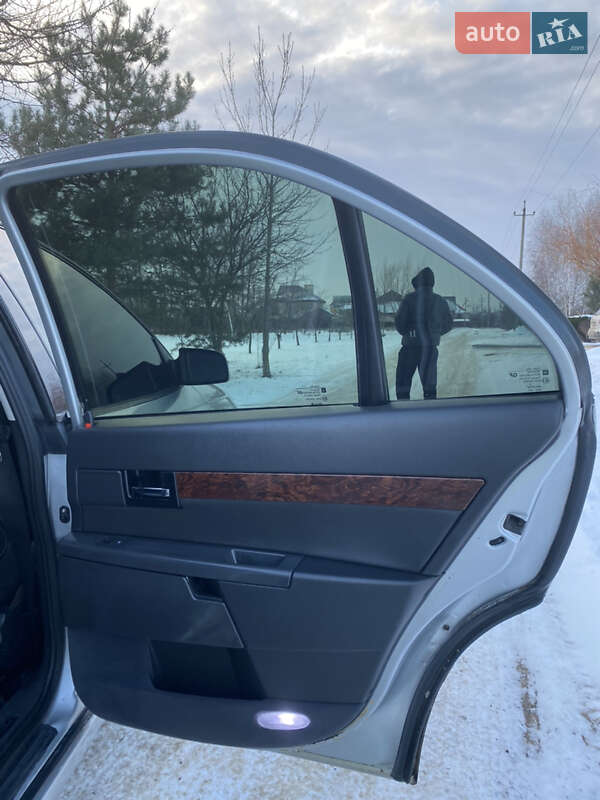 Седан Opel Omega 2000 в Полтаве