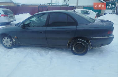 Седан Opel Omega 1995 в Житомире