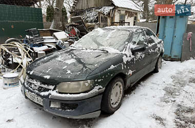 Седан Opel Omega 1994 в Буче