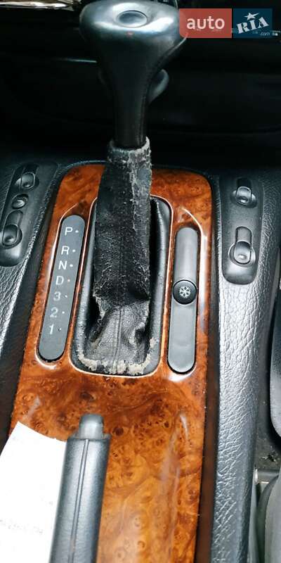 Седан Opel Omega 1995 в Ивано-Франковске фото 6 Седан Opel Omega 1995 в Ивано-Франковске