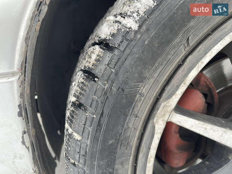 Седан Opel Omega 2000 в Кременчуге фото 7 Седан Opel Omega 2000 в Кременчуге