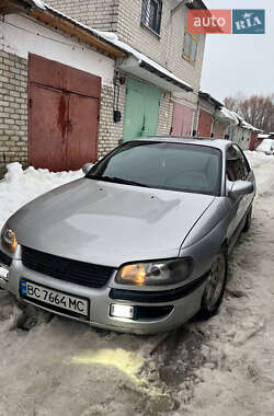 Седан Opel Omega 1999 в Житомире