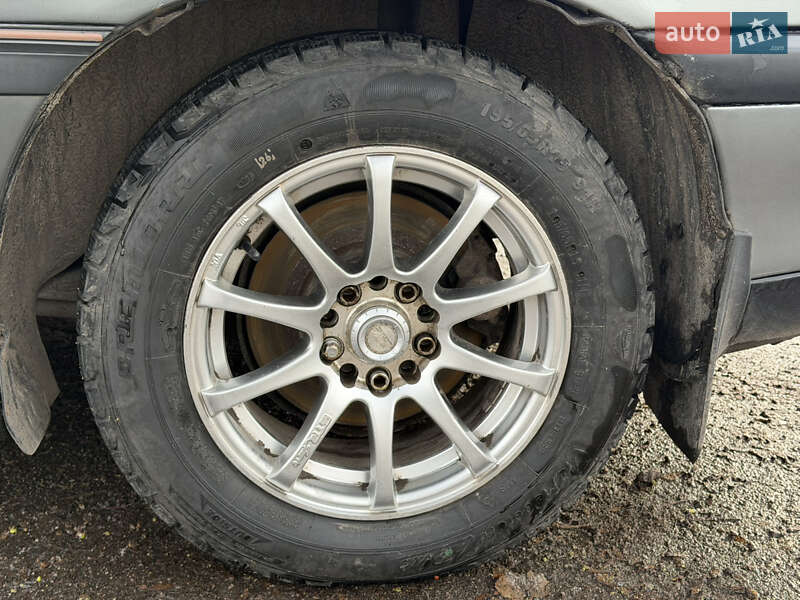 Седан Opel Omega 1995 в Апостолово