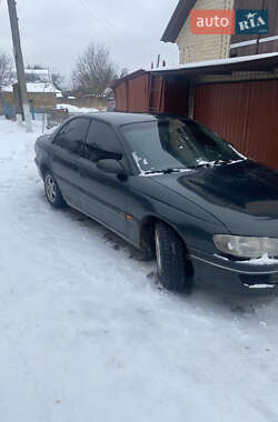 Седан Opel Omega 1996 в Виннице