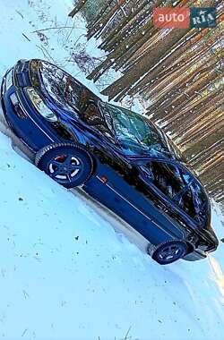 Седан Opel Omega 1999 в Гадяче