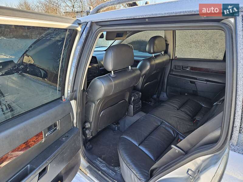 Универсал Opel Omega 2003 в Ровно