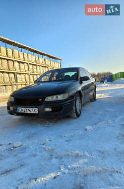Седан Opel Omega 1999 в Борисполі