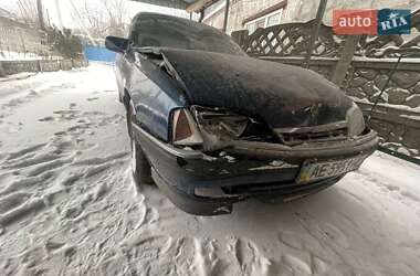 Седан Opel Omega 1991 в Кам'янському