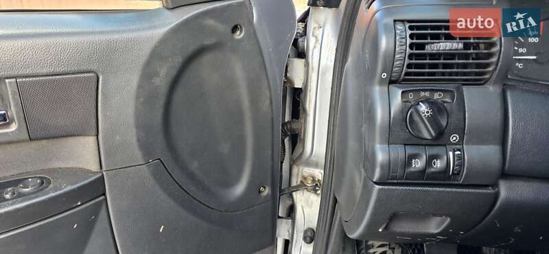 Универсал Opel Omega 2000 в Полтаве