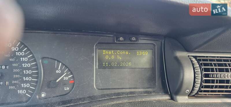 Универсал Opel Omega 2000 в Полтаве