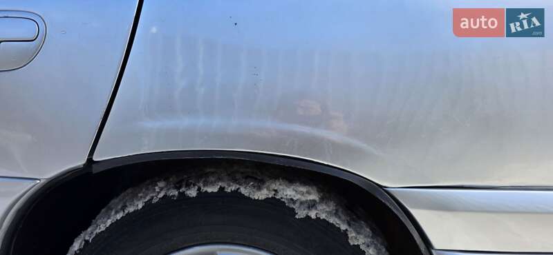 Универсал Opel Omega 2000 в Полтаве