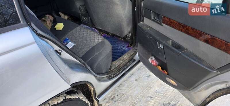 Универсал Opel Omega 2000 в Полтаве