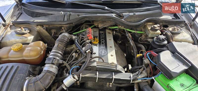 Универсал Opel Omega 2000 в Полтаве