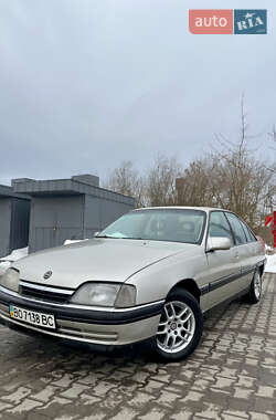 Седан Opel Omega 1993 в Підгайцях