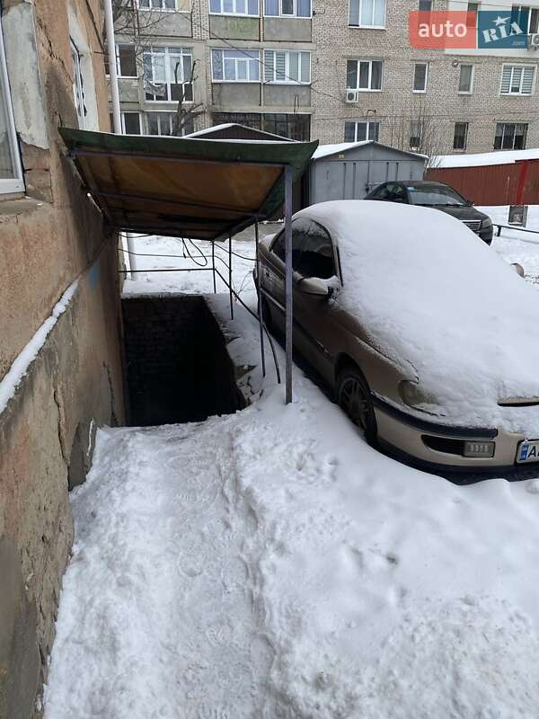 Седан Opel Omega 1998 в Виннице фото 12 Седан Opel Omega 1998 в Виннице