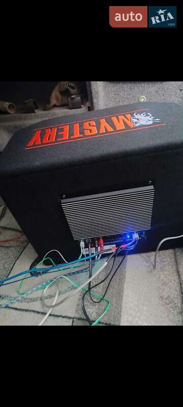 Седан Opel Omega 1995 в Ладижині