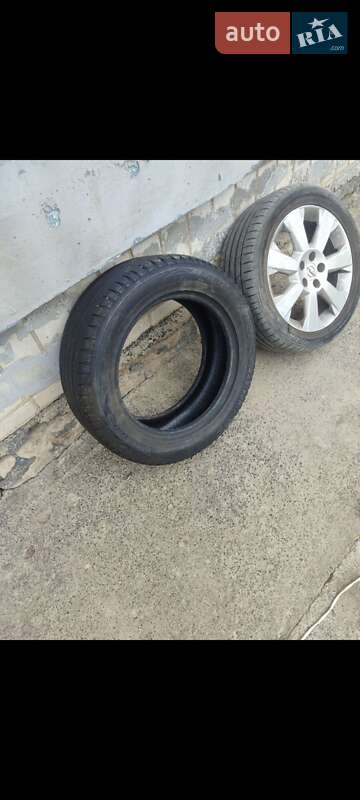 Седан Opel Omega 1995 в Ладижині