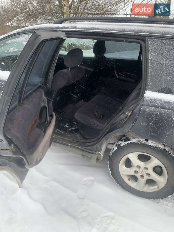 Универсал Opel Omega 1999 в Заболотове фото 7 Универсал Opel Omega 1999 в Заболотове