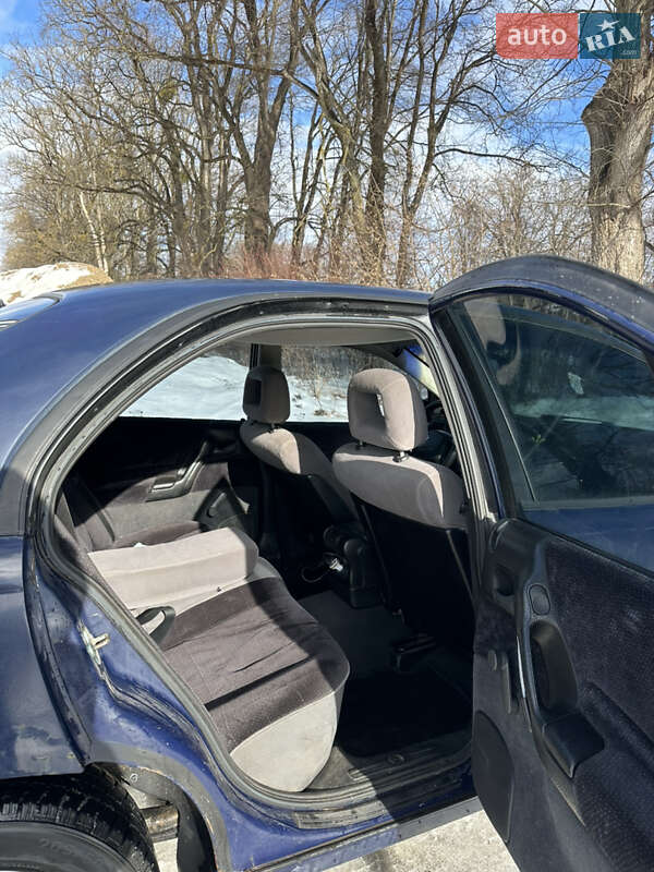 Седан Opel Omega 1996 в Николаеве фото 6 Седан Opel Omega 1996 в Николаеве