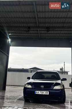 Універсал Opel Omega 1998 в Бучі