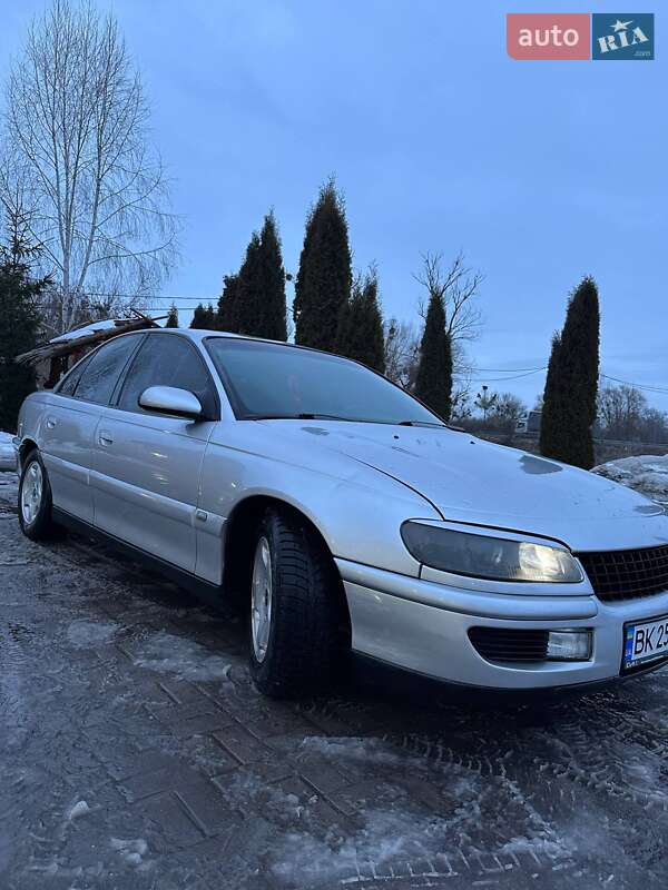 Opel Omega 1999
